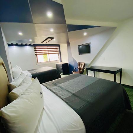 Hotel Enjoy Rosarito La Joya  Eksteriør billede