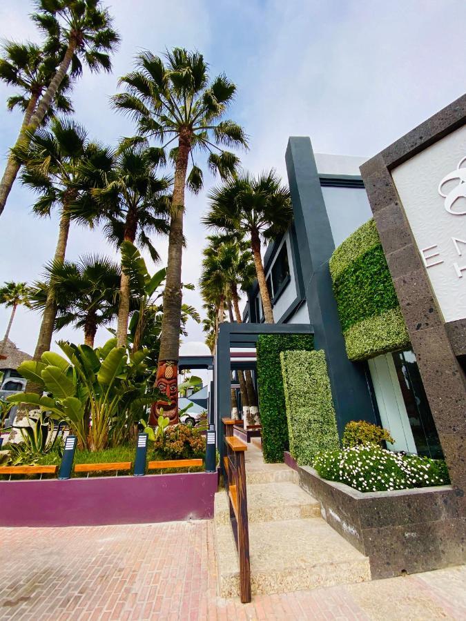 Hotel Enjoy Rosarito La Joya  Eksteriør billede