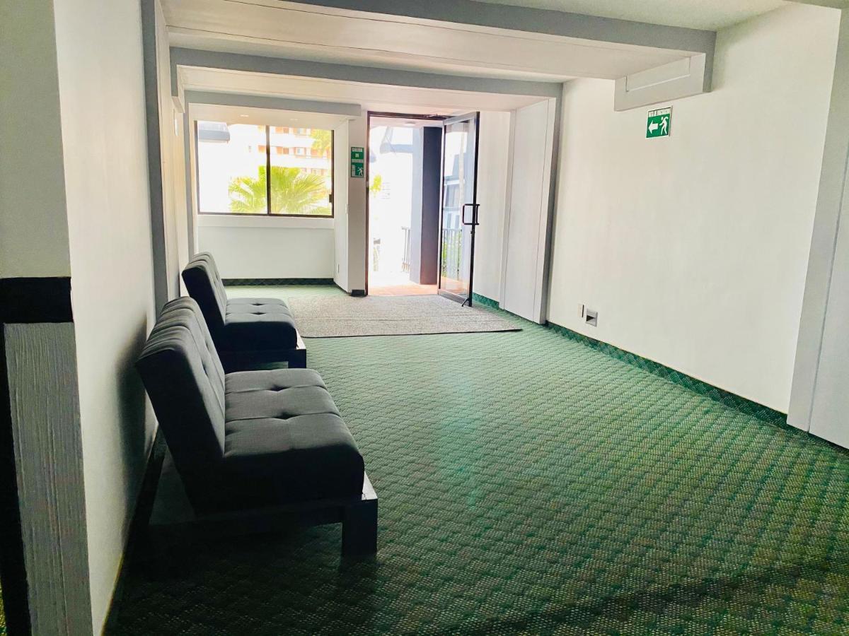 Hotel Enjoy Rosarito La Joya  Eksteriør billede