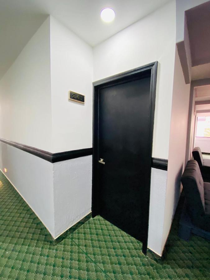 Hotel Enjoy Rosarito La Joya  Eksteriør billede