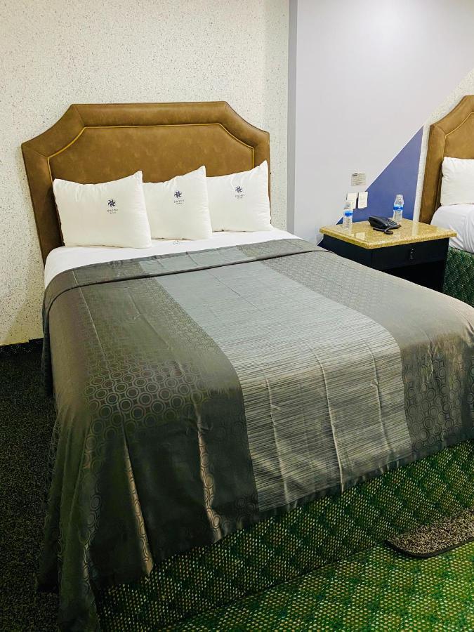 Hotel Enjoy Rosarito La Joya  Eksteriør billede