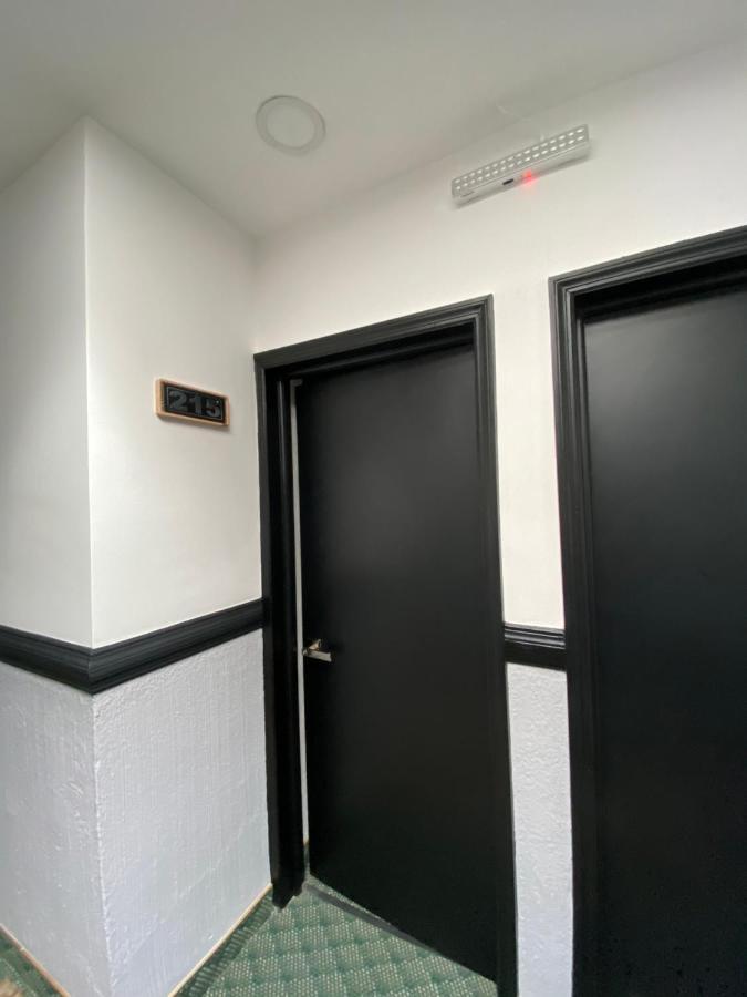 Hotel Enjoy Rosarito La Joya  Eksteriør billede