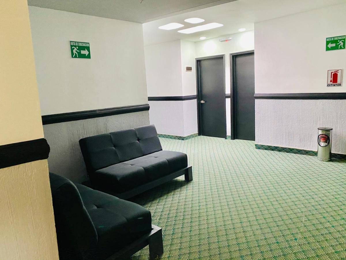 Hotel Enjoy Rosarito La Joya  Eksteriør billede