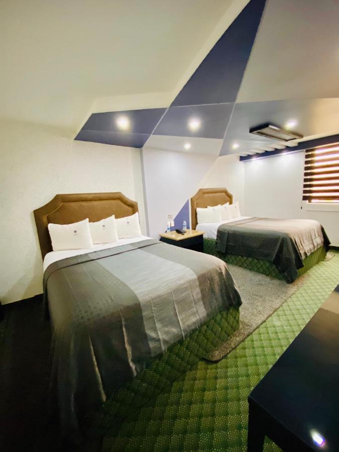 Hotel Enjoy Rosarito La Joya  Eksteriør billede