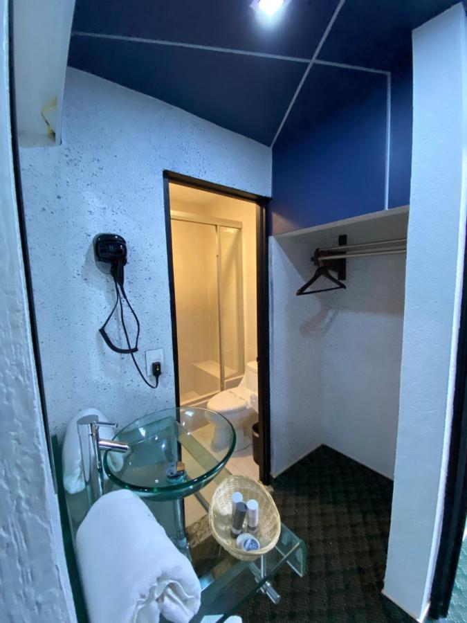 Hotel Enjoy Rosarito La Joya  Eksteriør billede