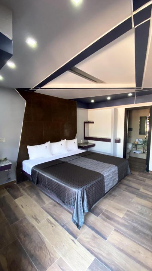 Hotel Enjoy Rosarito La Joya  Eksteriør billede