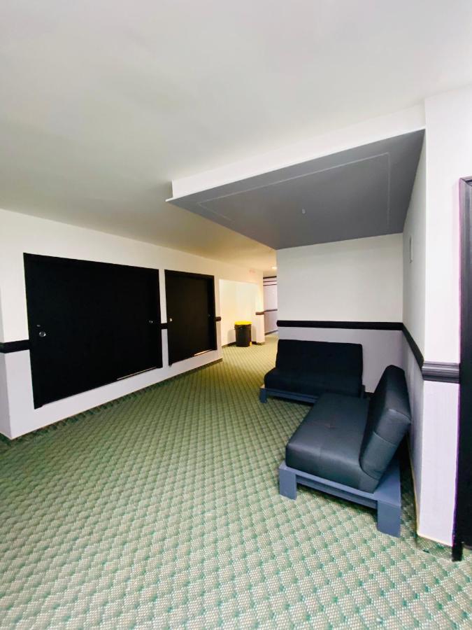 Hotel Enjoy Rosarito La Joya  Eksteriør billede