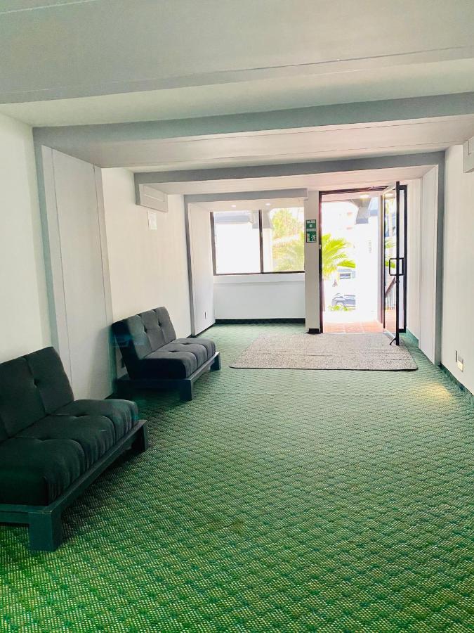 Hotel Enjoy Rosarito La Joya  Eksteriør billede