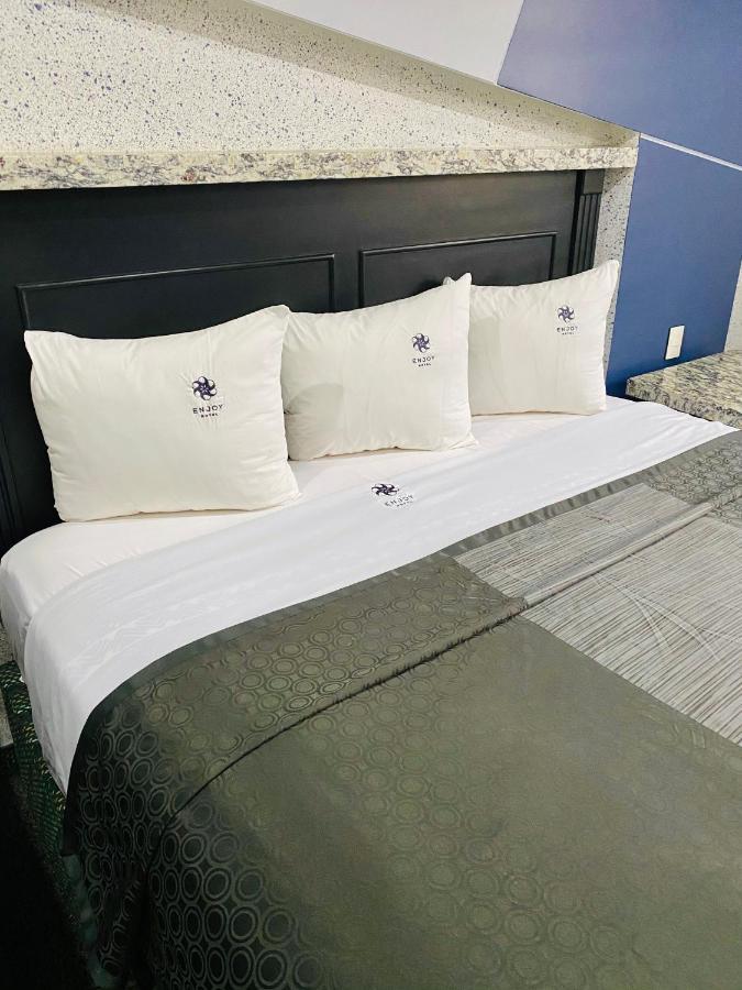 Hotel Enjoy Rosarito La Joya  Eksteriør billede