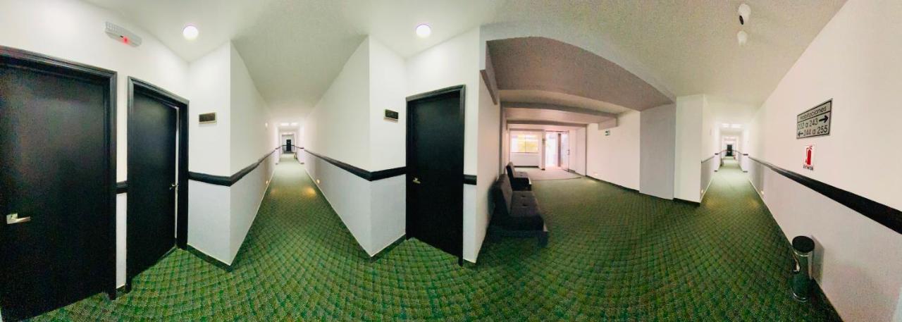 Hotel Enjoy Rosarito La Joya  Eksteriør billede
