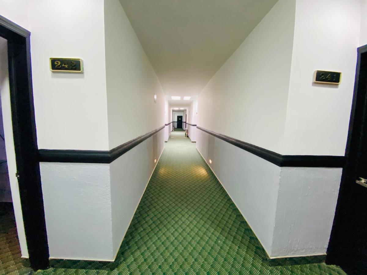 Hotel Enjoy Rosarito La Joya  Eksteriør billede
