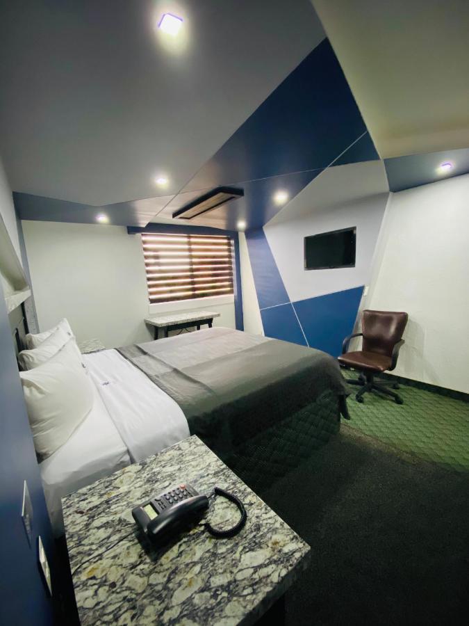 Hotel Enjoy Rosarito La Joya  Eksteriør billede