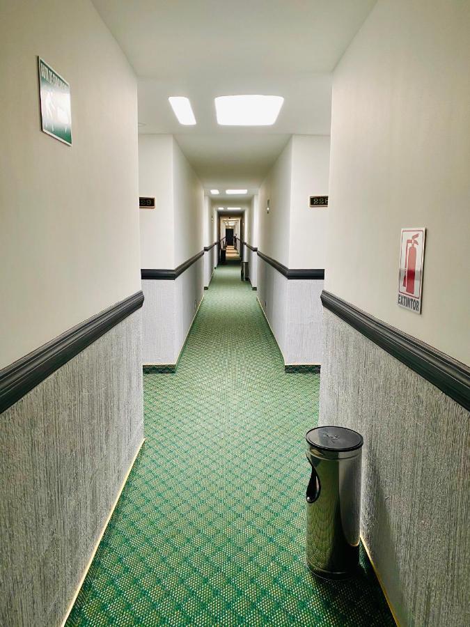 Hotel Enjoy Rosarito La Joya  Eksteriør billede