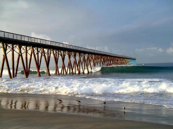 Hotel Enjoy Rosarito La Joya  Eksteriør billede